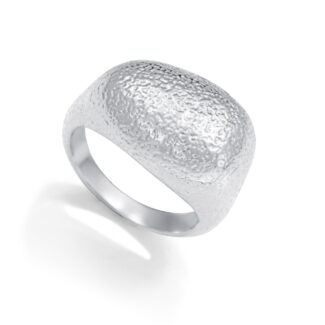 Anillo Viceroy Mujer Acero  Laura Escanes 14459A