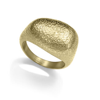 Anillo Viceroy  Mujer Laura Escanes  Acero IP Dorado  14459A0